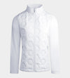 LADIES HEXA PERFORMANCE JACKET - WIT