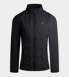 LADIES HEXA PERFORMANCE JACKET - ZWART