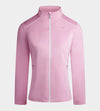LADIES NIKKI JACKET - BLUSH