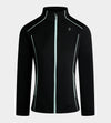 LADIES NIKKI JACKET - BLACK