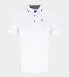 LEADER POLO - BIANCO