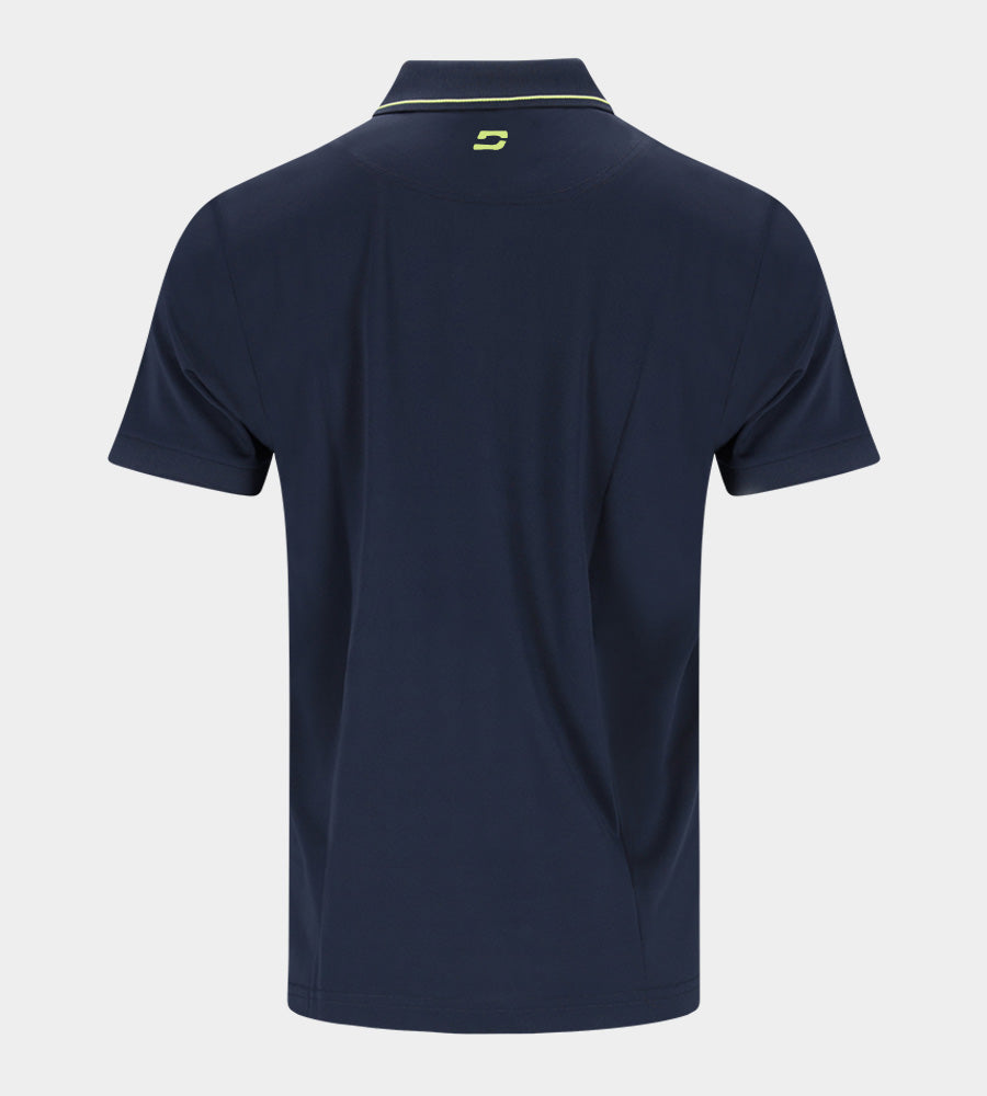 LEADER POLO - NAVY
