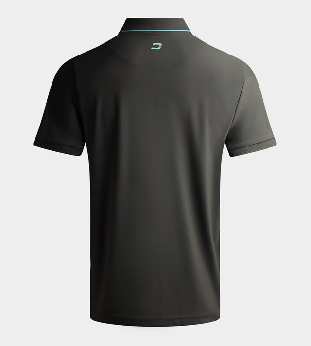 LEADER POLO - CARBONE