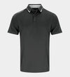LEADER POLO - BLACK