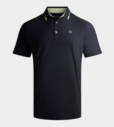 LEADER POLO - NAVY
