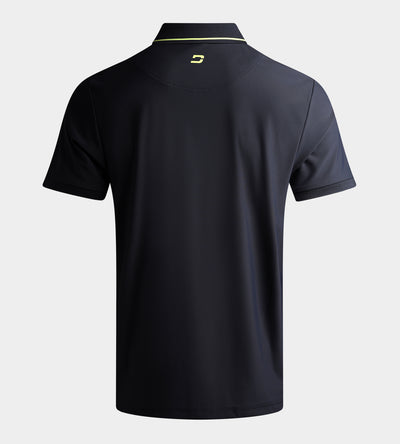 LEADER POLO - NAVY