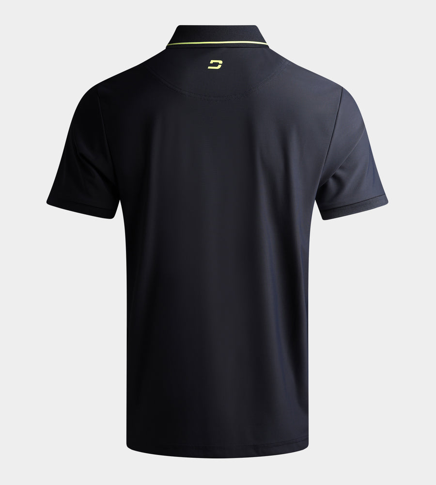 LEADER POLO - MARINE
