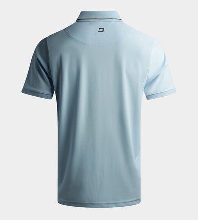 LEADER POLO - BLUE