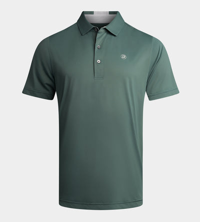 LEGACY POLO - SAGE