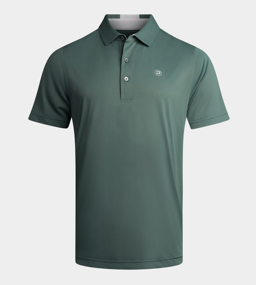 LEGACY POLO - SALVIA