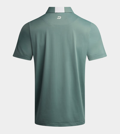 LEGACY POLO - SAGE