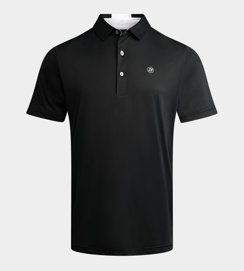 LEGACY POLO - NEGRO