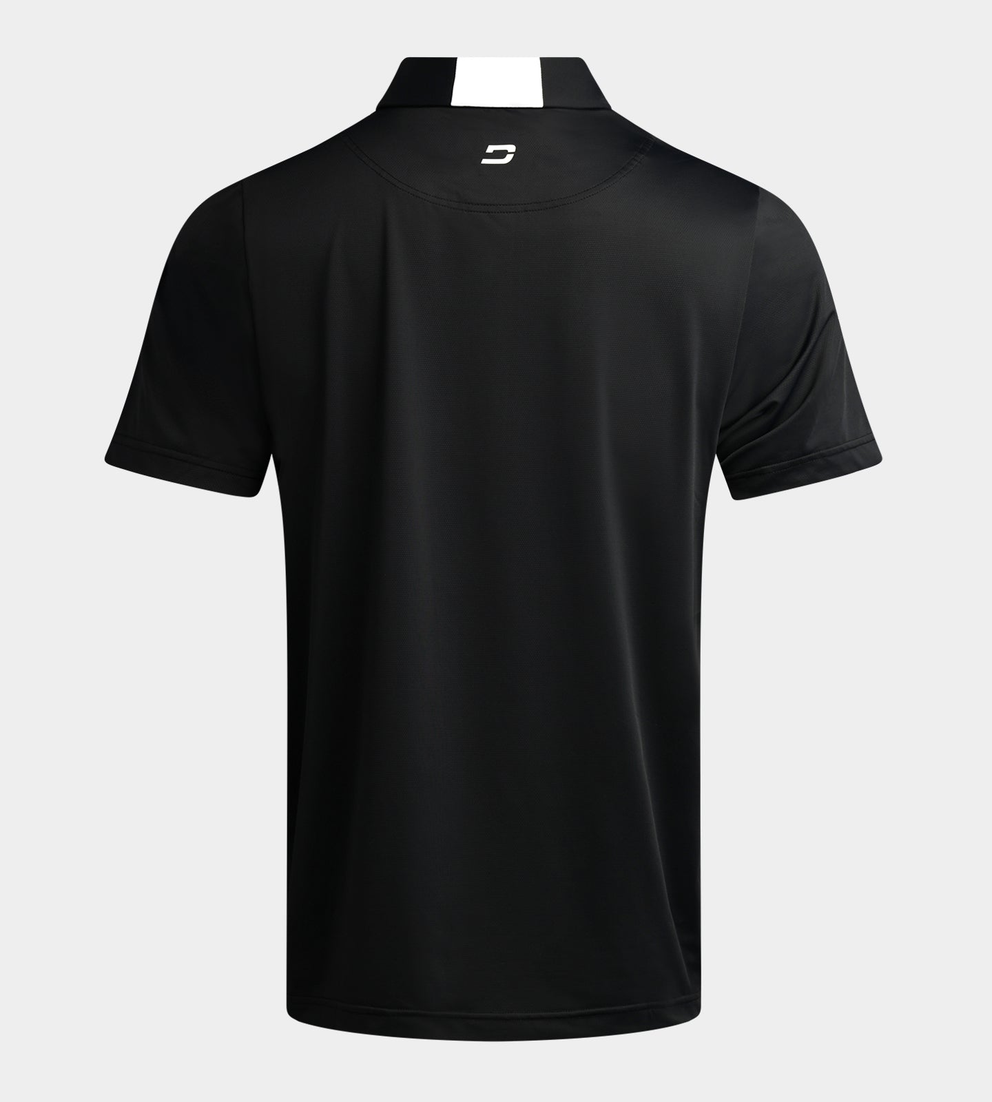 LEGACY POLO - BLACK