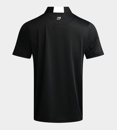 LEGACY POLO - BLACK