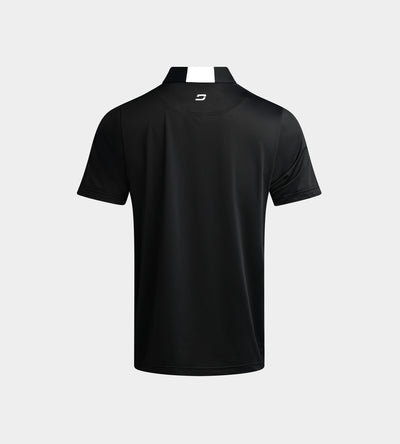 KIDS LEGACY POLO - NOIR