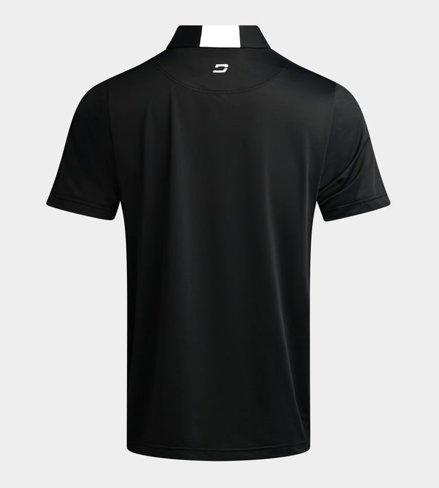 LEGACY POLO - NEGRO
