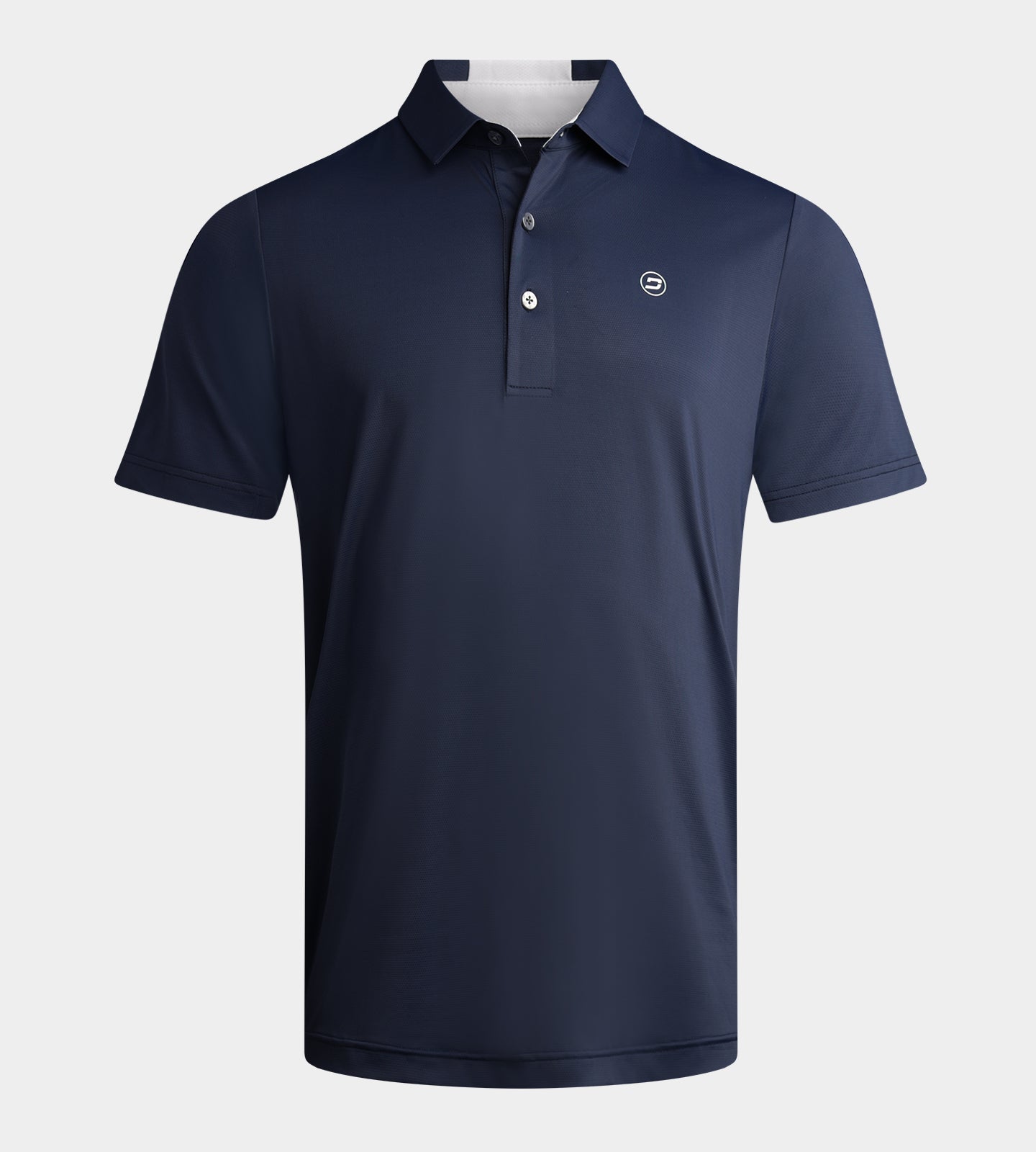 LEGACY POLO - NAVY