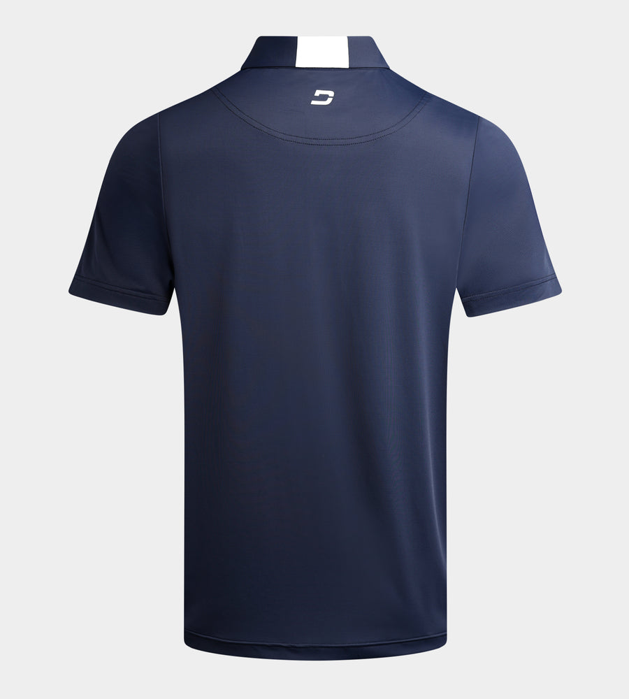 LEGACY POLO - MARINEBLAUW