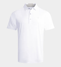 LEGACY POLO - WEISS - S
