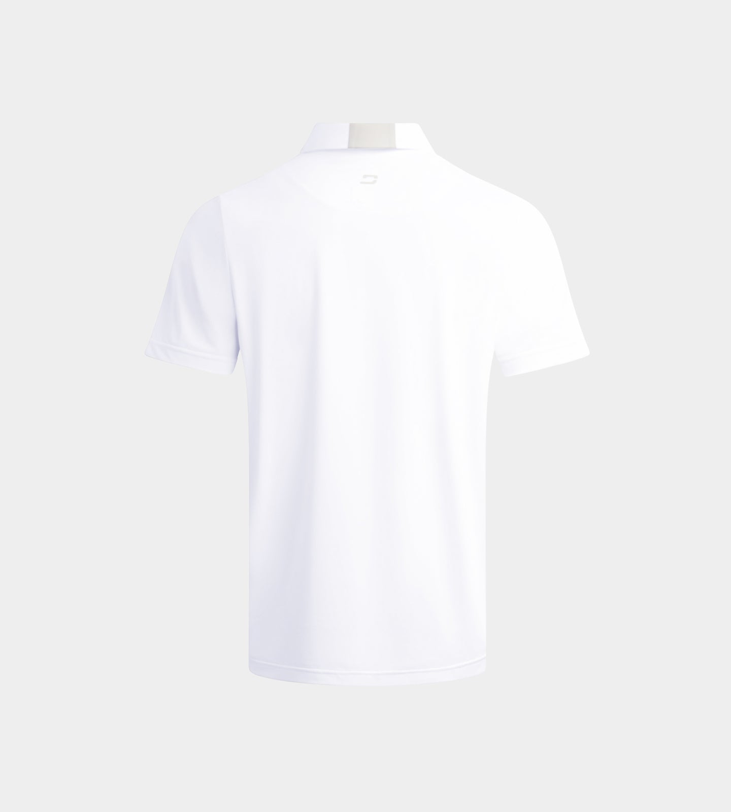 KIDS LEGACY POLO - WIT