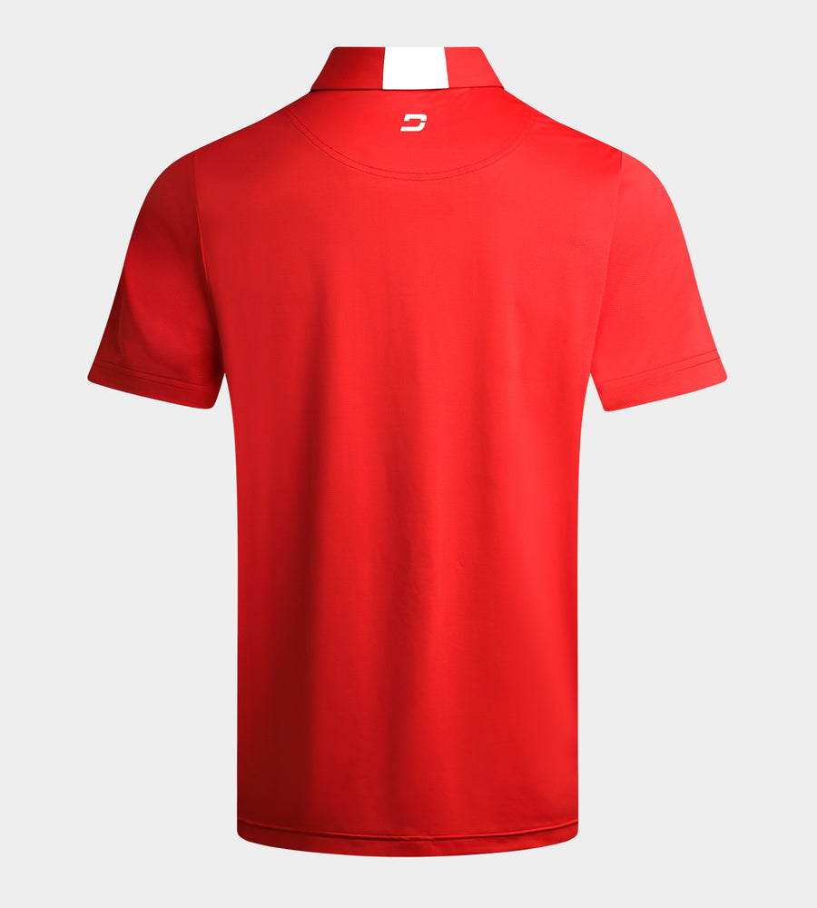 LEGACY POLO - ROOD