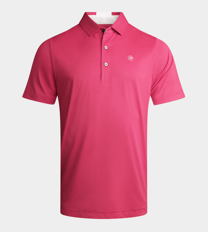 LEGACY POLO - ROSA