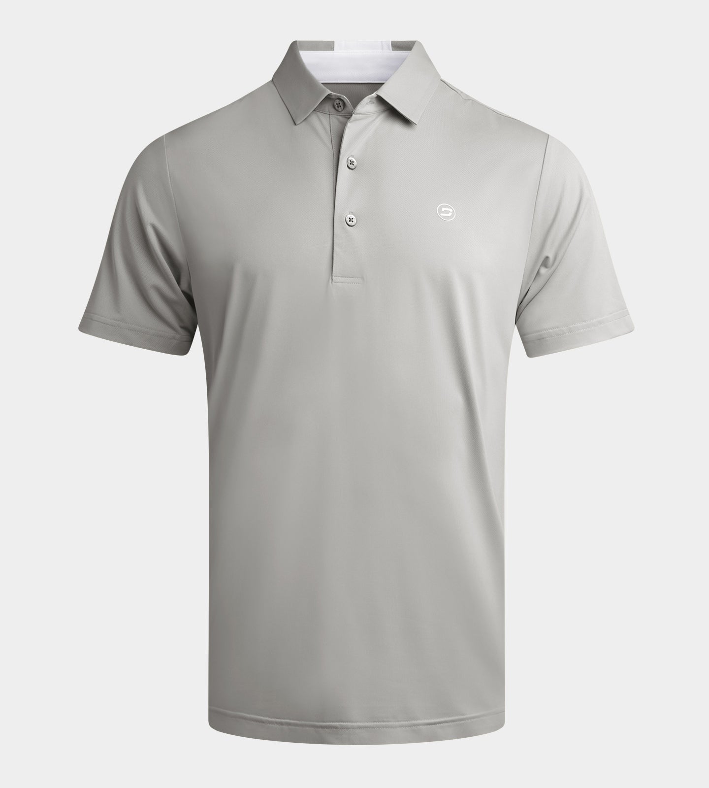 LEGACY POLO - GREY