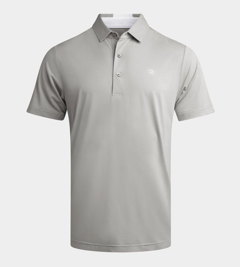 LEGACY POLO - GRIS