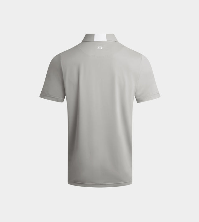 KIDS LEGACY POLO - GRIGIO
