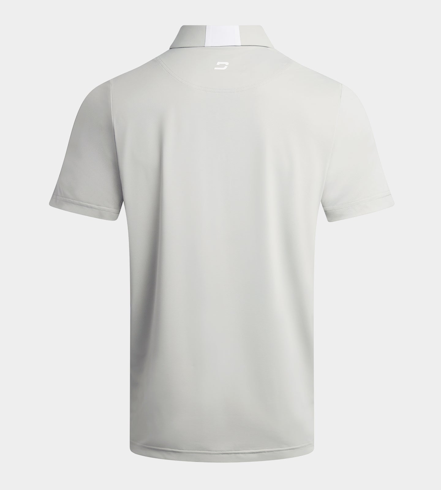 LEGACY POLO - GREY STONE