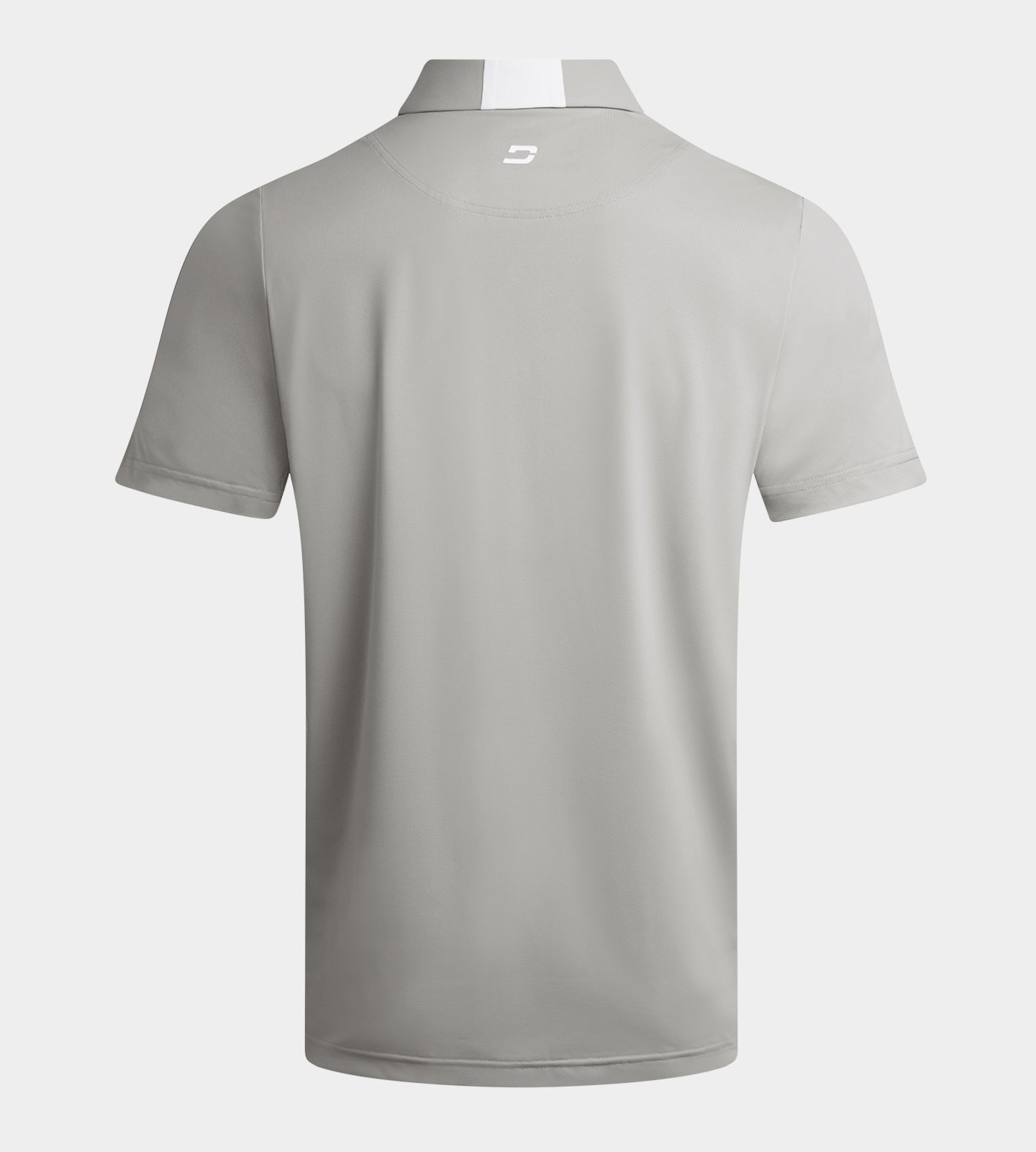 LEGACY POLO - GREY