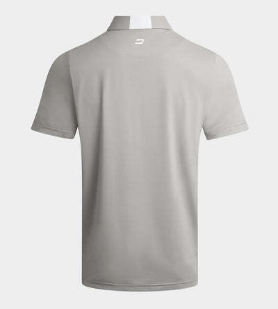 LEGACY POLO - GREY