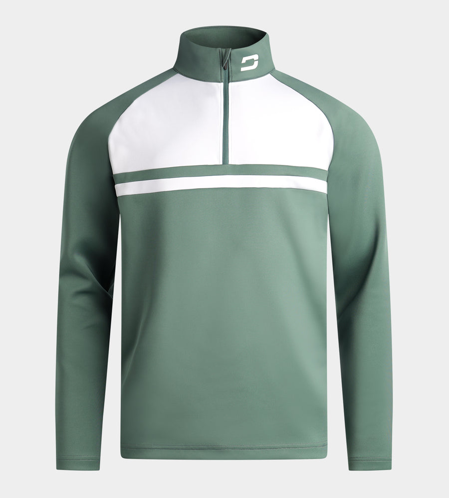 LEVI MIDLAYER - SALBEI