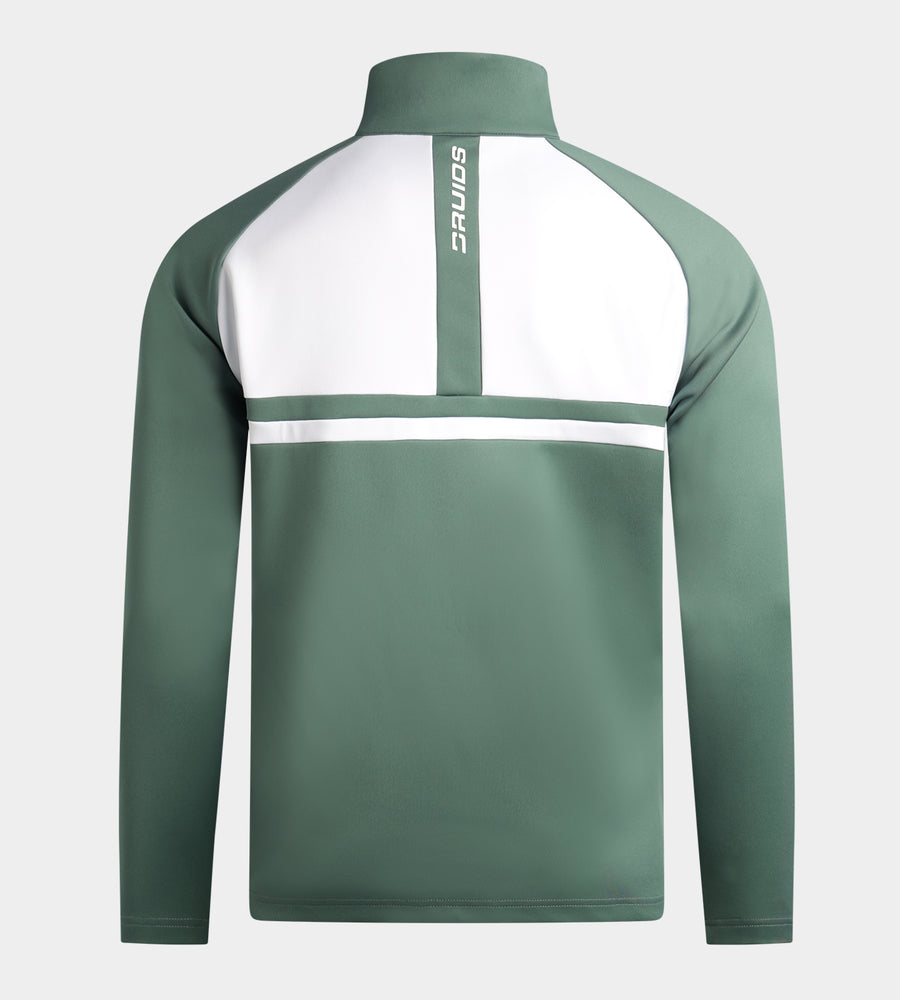 LEVI MIDLAYER - SALBEI