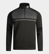 LEVI MIDLAYER - BLACK
