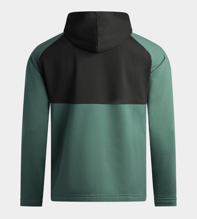 LINKS LAYER JACKET - SAGE