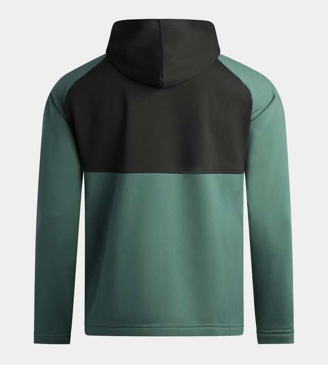 LINKS LAYER JACKET - SAUGE