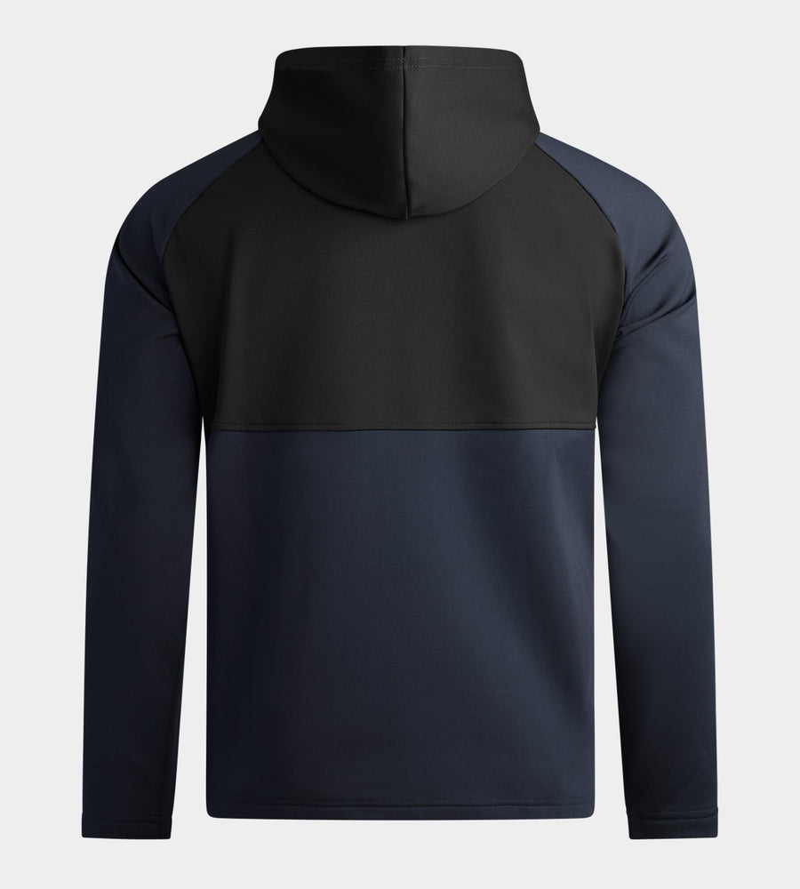 LINKS LAYER JACKET - MARINO