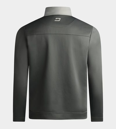 LINKS TECH JACKET - GREY