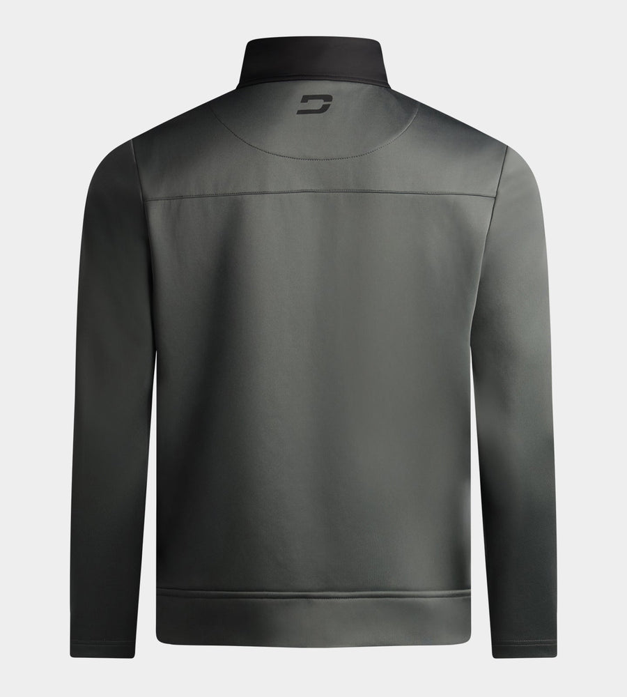 LINKS TECH JACKET - NEGRO