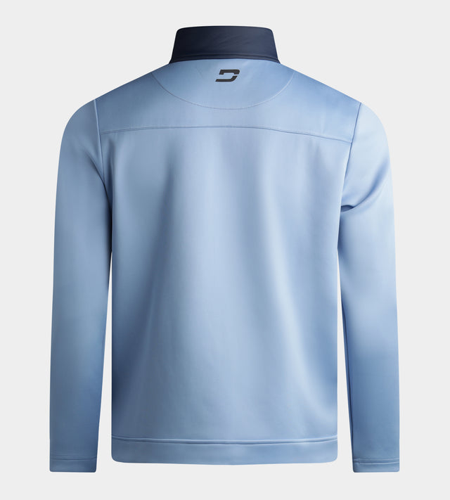 LINKS TECH JACKET - MARINE