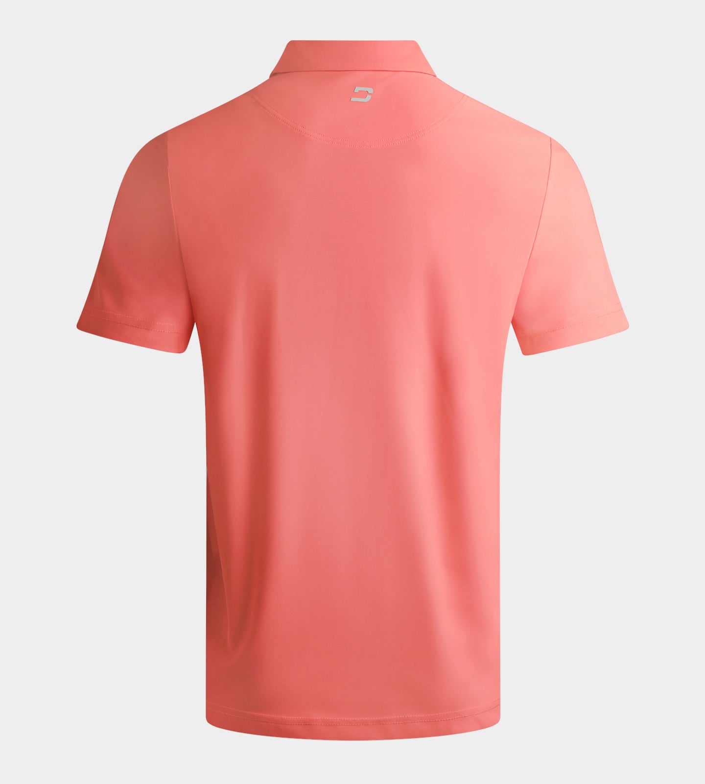 LINKS EDITION POLO - CORAL
