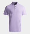 LINKS EDITION POLO - LAVENDER