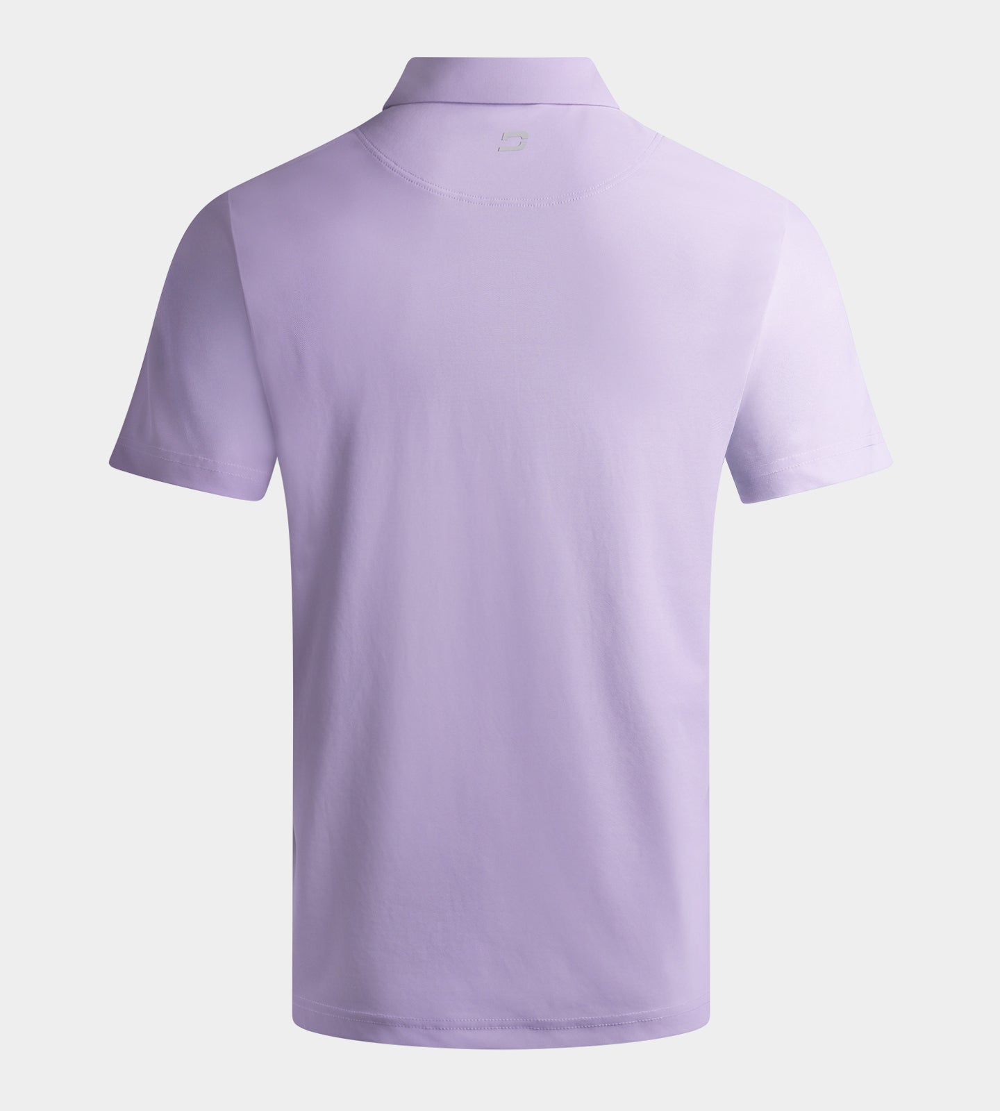 LINKS EDITION POLO - LAVENDER