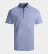 LINKS EDITION POLO - DENIM