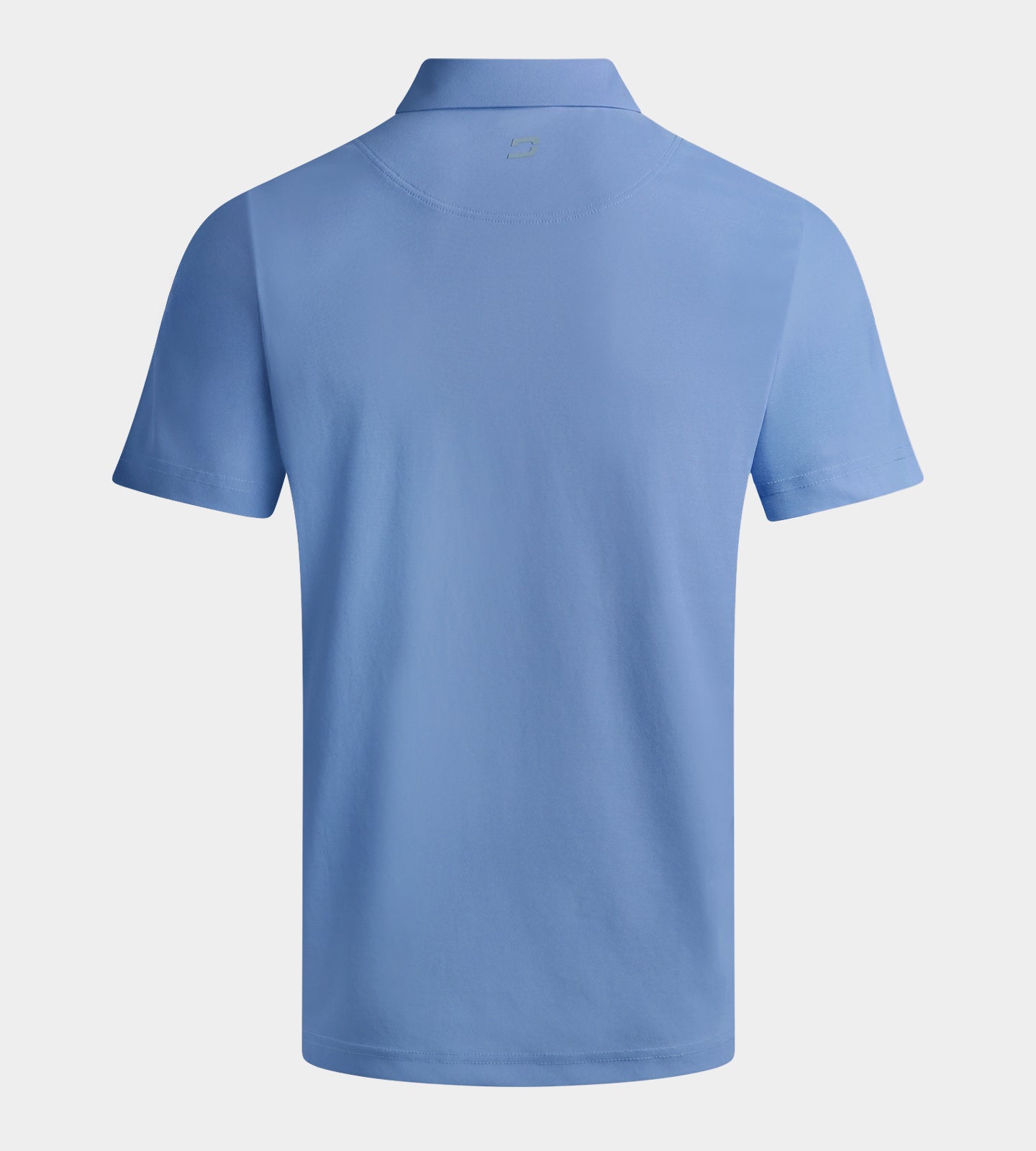 LINKS EDITION POLO - DENIM