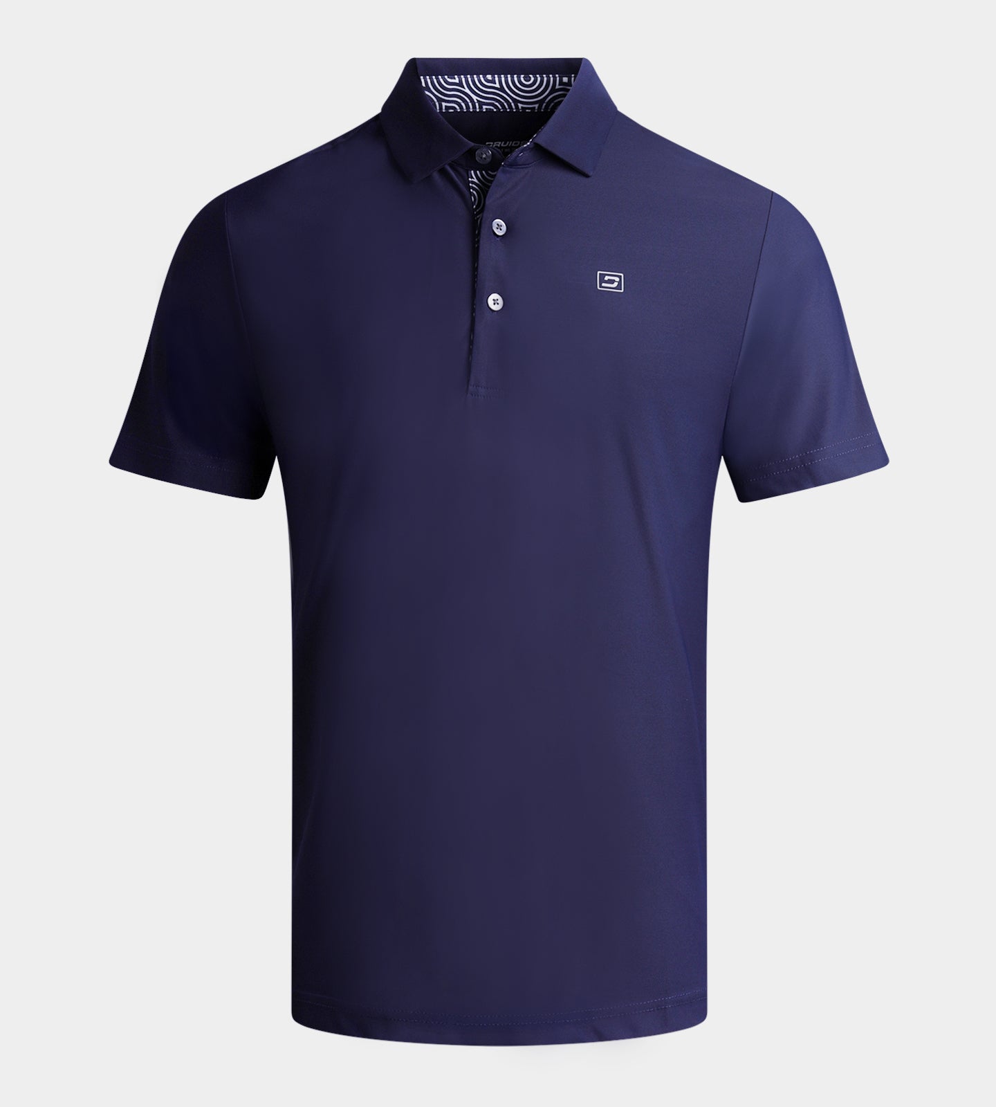 LINKS EDITION POLO - NAVY