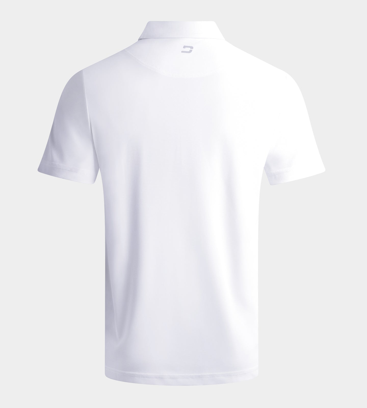 LINKS EDITION POLO - WHITE