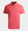LINKS EDITION POLO - CORAL