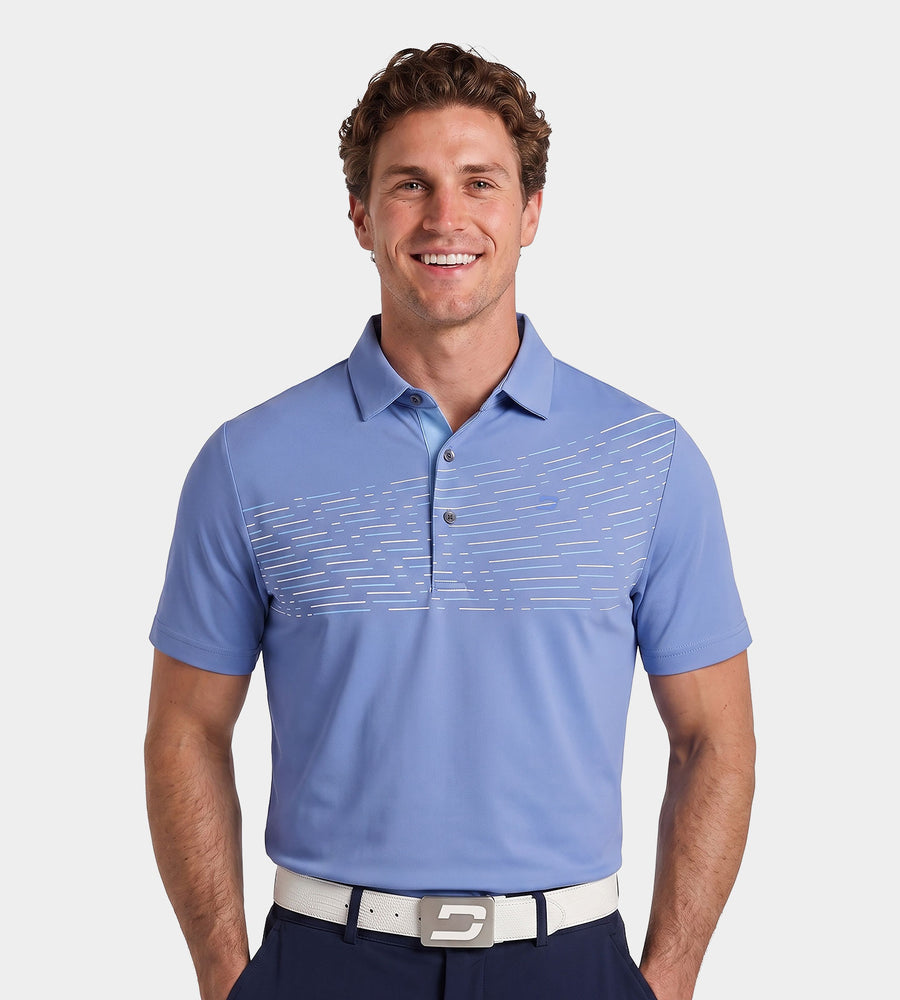 MARQUEZ POLO - DENIM